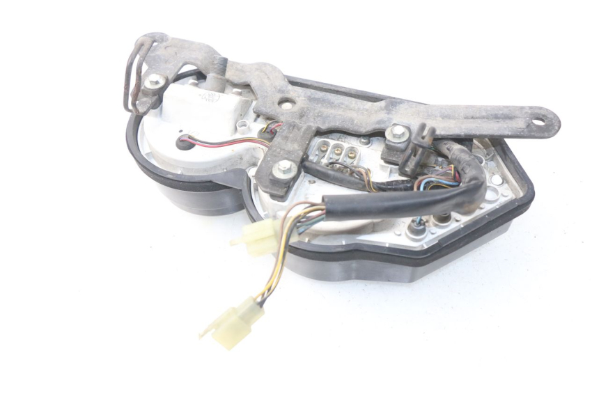 photo de TACHOMETER  KAWASAKI GPZ S 500 (1994 - 2005) - Technische Nahaufnahme