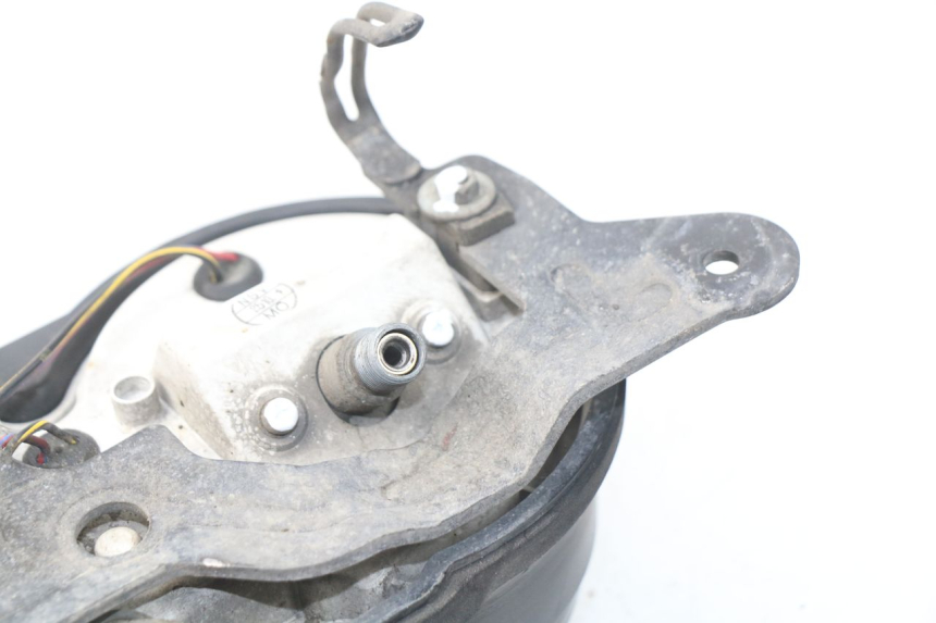 photo de TACHOMETER  KAWASAKI GPZ S 500 (1994 - 2005) - Details der Befestigungspunkte