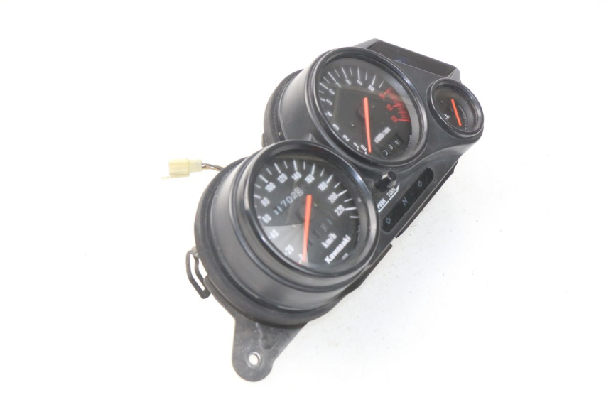 photo de TACHOMETER  KAWASAKI GPZ S 500 (1994 - 2005) - Geprüftes Gebrauchtteil
