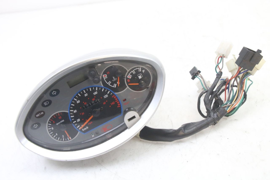 photo de TACHOMETER  KYMCO GRAND DINK 125 (2008 - 2014) - Hauptansicht