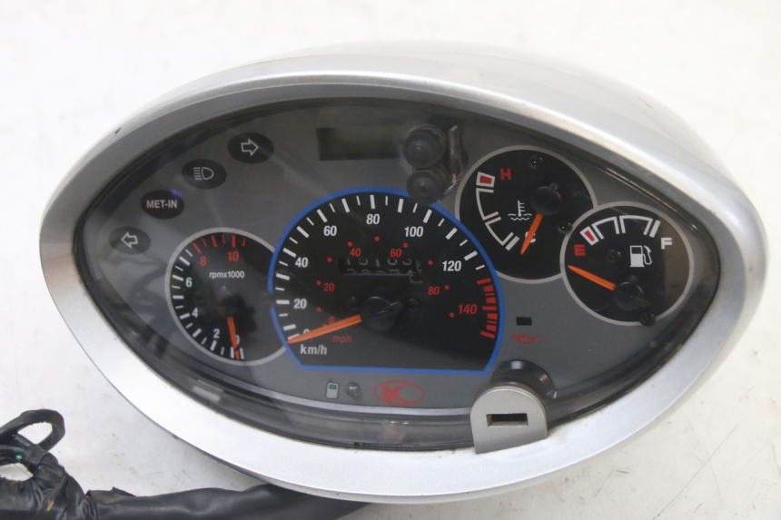 photo de TACHOMETER  KYMCO GRAND DINK 125 (2008 - 2014) - Detailansicht des Bauteils
