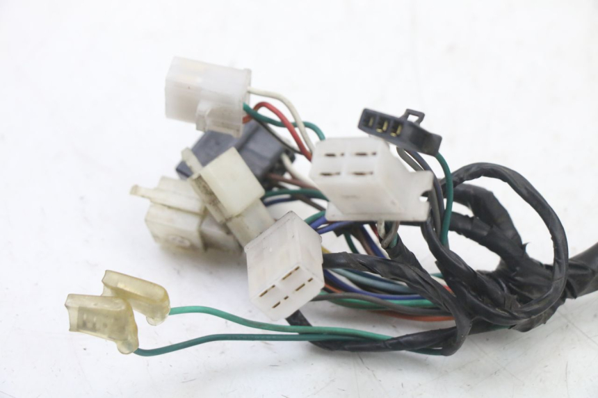 photo de TACHOMETER  KYMCO GRAND DINK 125 (2008 - 2014) - Weitere Ansicht des Artikels