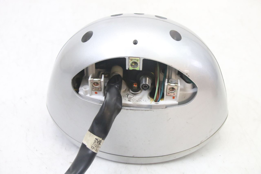 photo de TACHOMETER  KYMCO GRAND DINK 125 (2008 - 2014) - Oberflächenzustand und Material