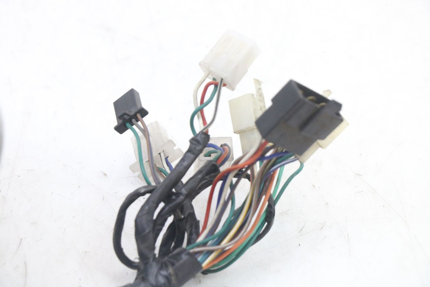 photo de TACHOMETER  KYMCO GRAND DINK 125 (2008 - 2014) - Geprüftes Gebrauchtteil