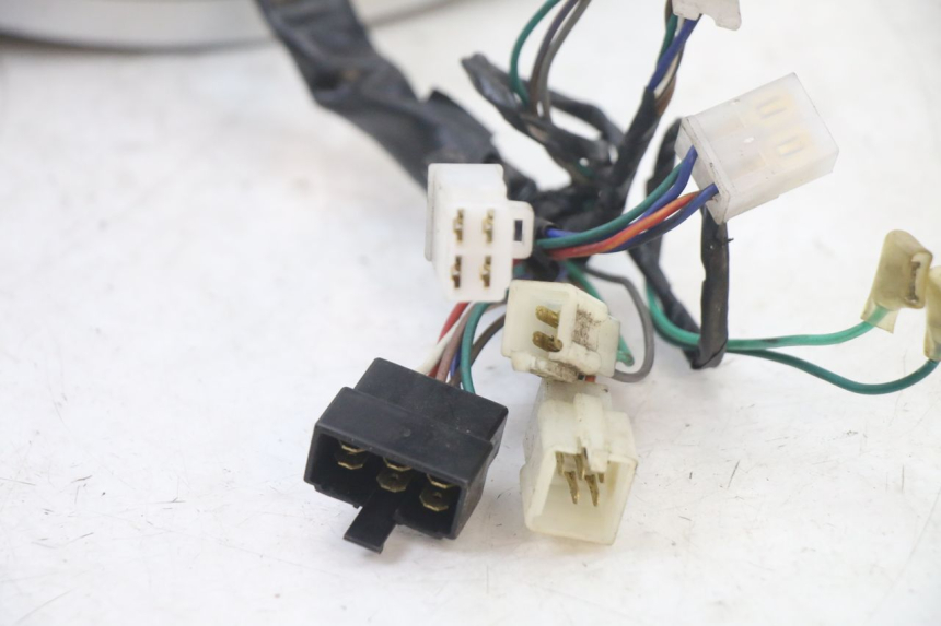 photo de TACHOMETER  KYMCO GRAND DINK 125 (2008 - 2014) - Kennzeichnungen und Originalreferenzen