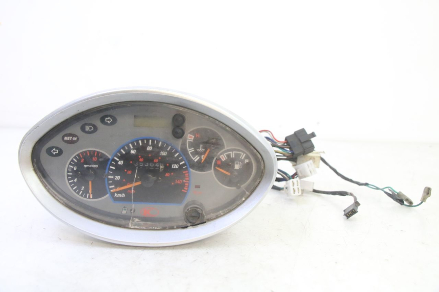 photo de TACHOMETER  KYMCO GRAND DINK 125 (2008 - 2014) - Hauptansicht