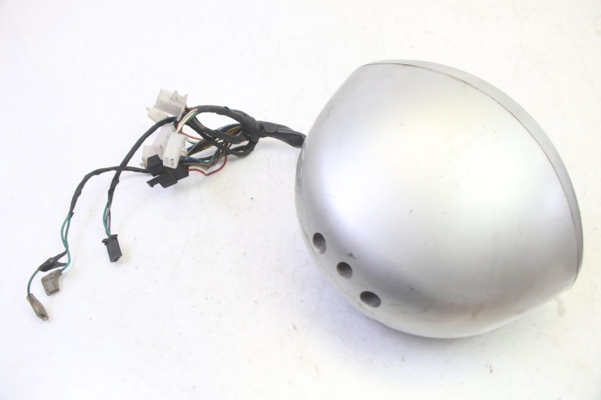 photo de TACHOMETER  KYMCO GRAND DINK 125 (2008 - 2014) - Charakteristische Merkmale