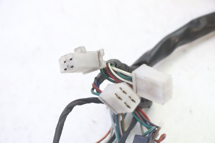 photo de TACHOMETER  KYMCO GRAND DINK 125 (2008 - 2014) - Zoom auf Komponenten