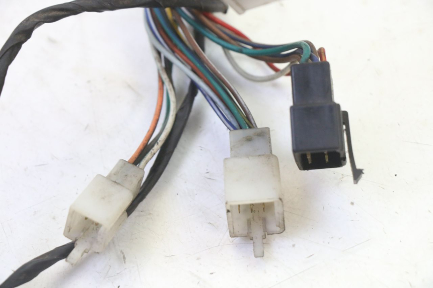 photo de TACHOMETER  KYMCO GRAND DINK 125 (2008 - 2014) - Hochauflösende Nahaufnahme