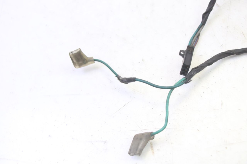 photo de TACHOMETER  KYMCO GRAND DINK 125 (2008 - 2014) - Ergänzendes Produktfoto