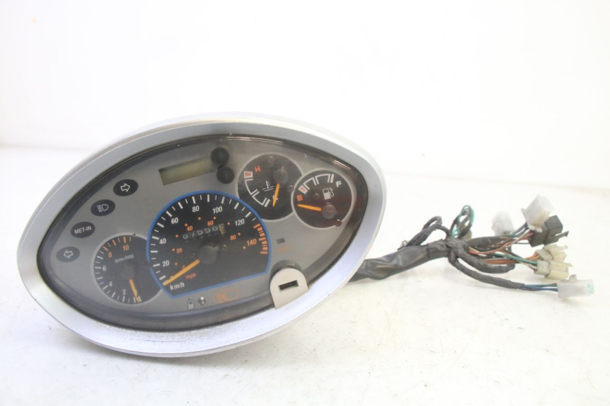 photo de TACHOMETER  KYMCO GRAND DINK 125 (2002 - 2007) - Hauptansicht