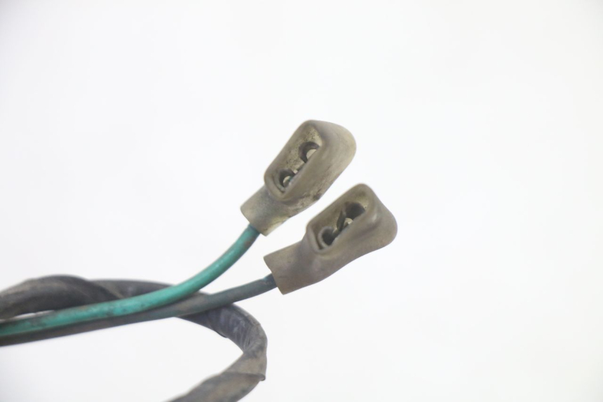 photo de TACHOMETER  KYMCO GRAND DINK 125 (2002 - 2007) - Charakteristische Merkmale