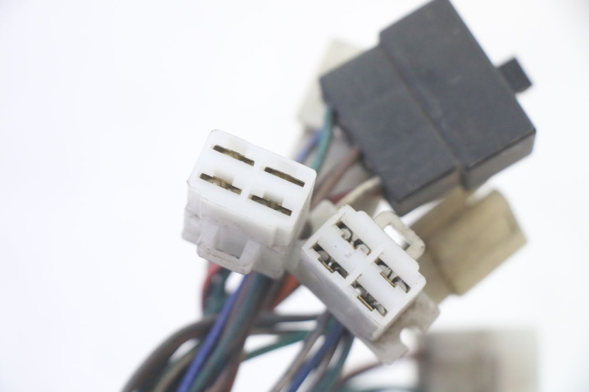 photo de TACHOMETER  KYMCO GRAND DINK 125 (2002 - 2007) - Zoom auf Komponenten