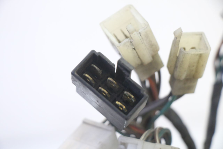 photo de TACHOMETER  KYMCO GRAND DINK 125 (2002 - 2007) - Hochauflösende Nahaufnahme