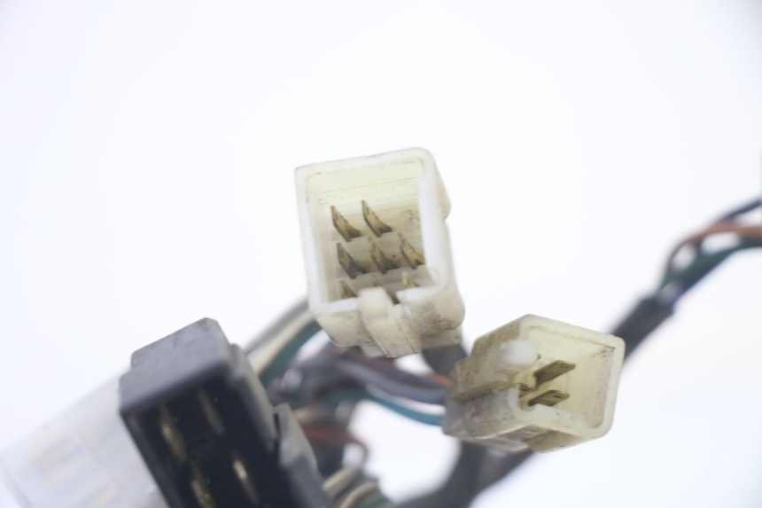 photo de TACHOMETER  KYMCO GRAND DINK 125 (2002 - 2007) - Ergänzendes Produktfoto