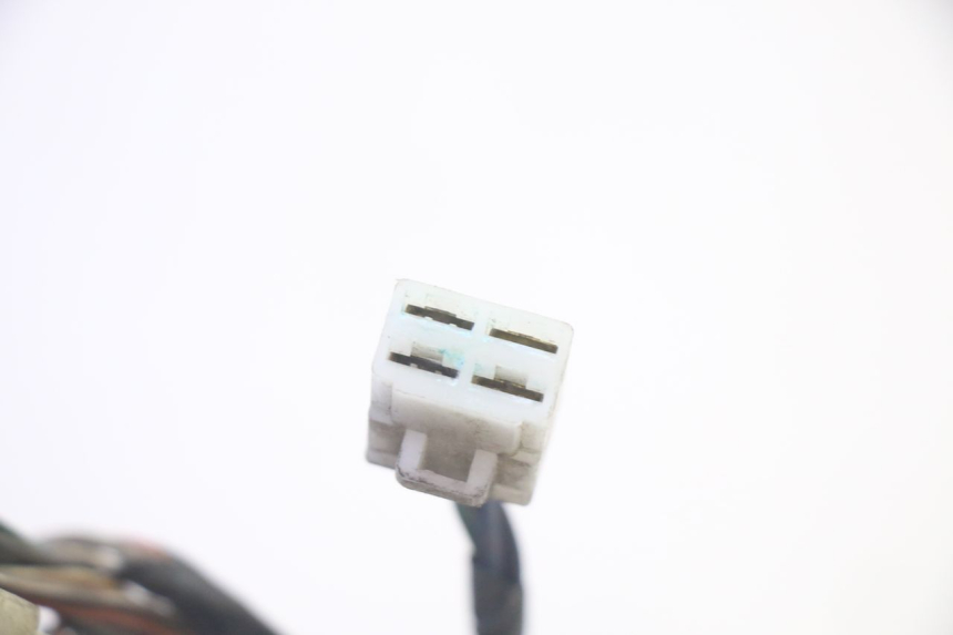 photo de TACHOMETER  KYMCO GRAND DINK 125 (2002 - 2007) - Detaillierte Sichtprüfung