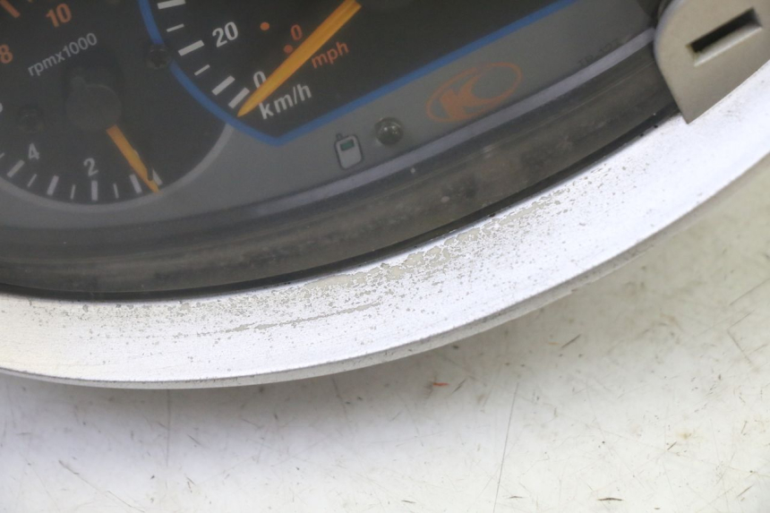 photo de TACHOMETER  KYMCO GRAND DINK 125 (2002 - 2007) - Technische Nahaufnahme