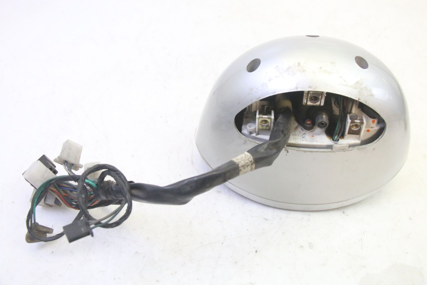 photo de TACHOMETER  KYMCO GRAND DINK 125 (2002 - 2007) - Geprüftes Gebrauchtteil