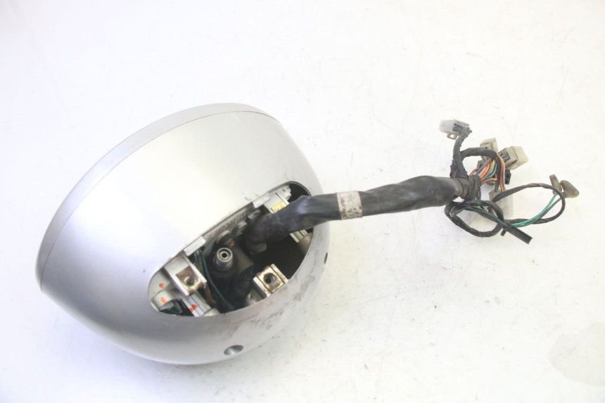 photo de TACHOMETER  KYMCO GRAND DINK 125 (2002 - 2007) - Kennzeichnungen und Originalreferenzen