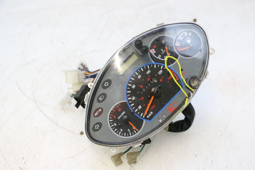 photo de TACHOMETER  KYMCO GRAND DINK 125 (2008 - 2014) - Detailansicht des Bauteils