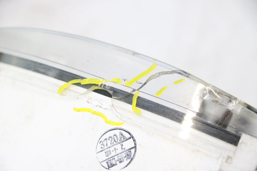 photo de TACHOMETER  KYMCO GRAND DINK 125 (2008 - 2014) - Weitere Ansicht des Artikels