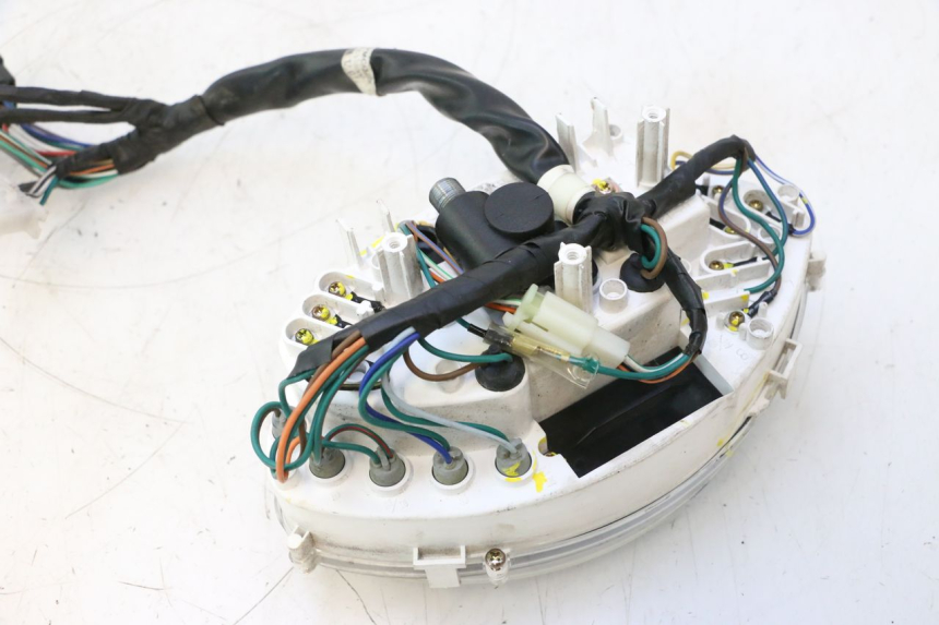 photo de TACHOMETER  KYMCO GRAND DINK 125 (2008 - 2014) - Alternative Perspektive