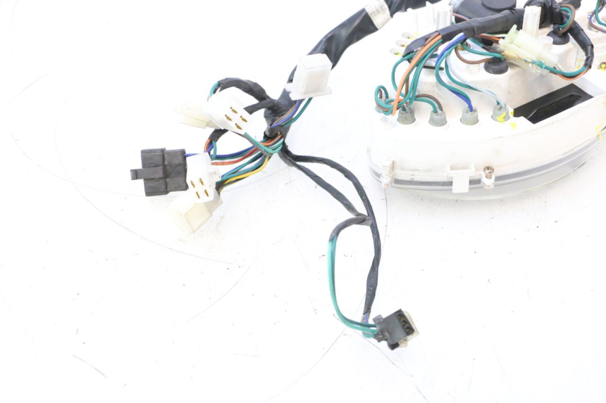 photo de TACHOMETER  KYMCO GRAND DINK 125 (2008 - 2014) - Details der Befestigungspunkte
