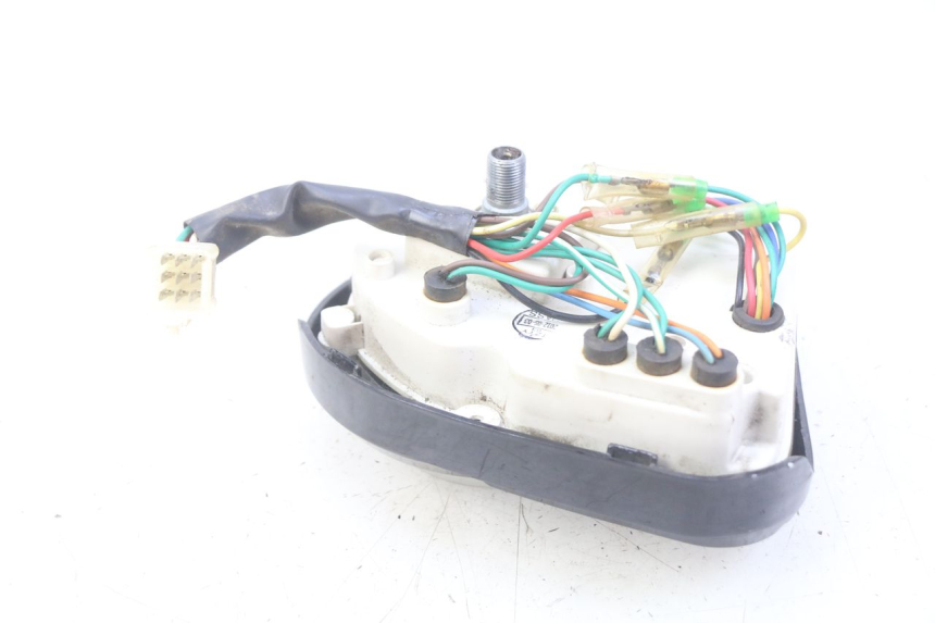 photo de TACHOMETER TNT MOTOR GRIDO 2T 50 (2010 - 2019) - Technische Nahaufnahme