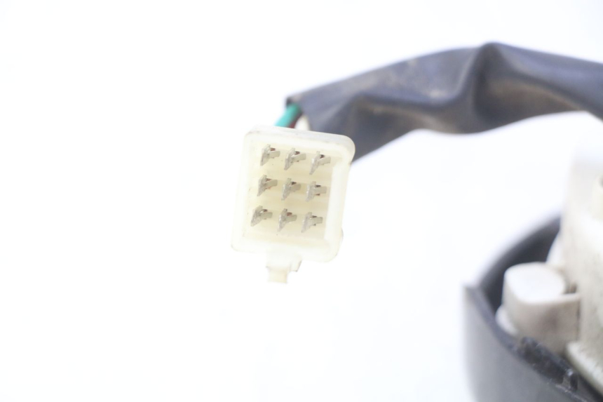 photo de TACHOMETER TNT MOTOR GRIDO 2T 50 (2010 - 2019) - Gesamtansicht des Produkts