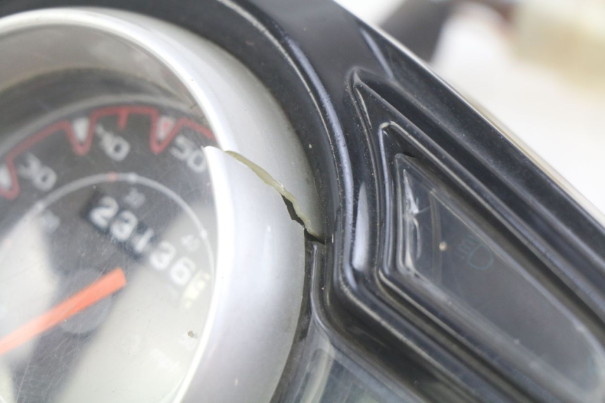 photo de TACHOMETER TNT MOTOR GRIDO 2T 50 (2010 - 2019) - Geprüftes Gebrauchtteil