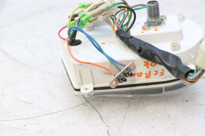 photo de TACHOMETER TNT MOTOR GRIDO 2T 50 (2010 - 2019) - Alternative Perspektive