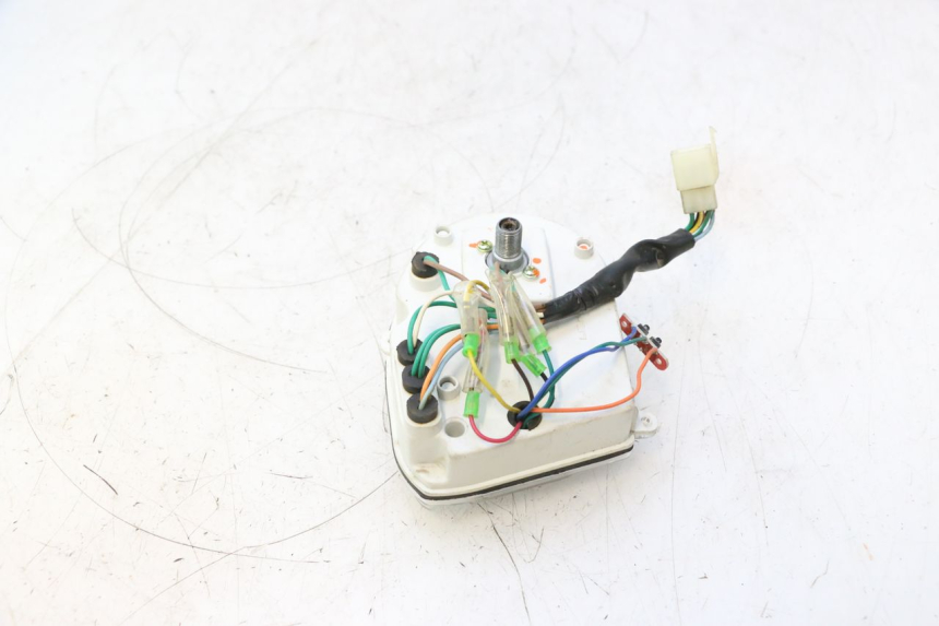 photo de TACHOMETER TNT MOTOR GRIDO 2T 50 (2010 - 2019) - Technische Nahaufnahme