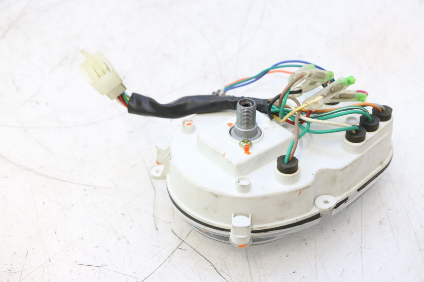 photo de TACHOMETER TNT MOTOR GRIDO 2T 50 (2010 - 2019) - Gesamtansicht des Produkts