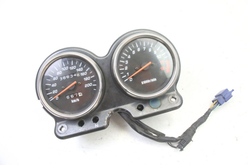 photo de TACHOMETER  SUZUKI GS GSE 500 (2001 - 2003) - Hauptansicht