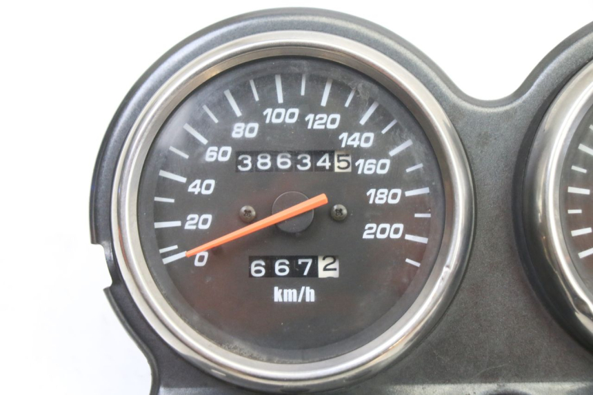 photo de TACHOMETER  SUZUKI GS GSE 500 (2001 - 2003) - Detailansicht des Bauteils