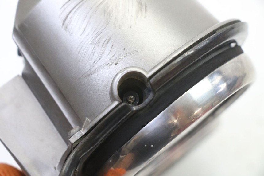 photo de TACHOMETER  SUZUKI GS GSE 500 (2001 - 2003) - Charakteristische Merkmale