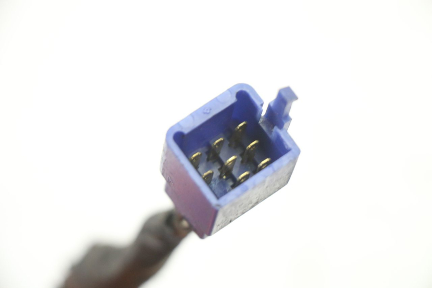 photo de TACHOMETER  SUZUKI GS GSE 500 (2001 - 2003) - Hochauflösende Nahaufnahme