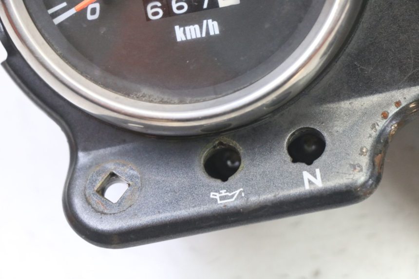 photo de TACHOMETER  SUZUKI GS GSE 500 (2001 - 2003) - Alternative Perspektive