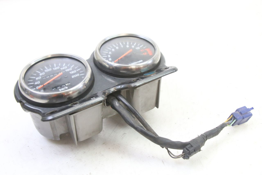 photo de TACHOMETER  SUZUKI GS GSE 500 (2001 - 2003) - Gesamtansicht des Produkts