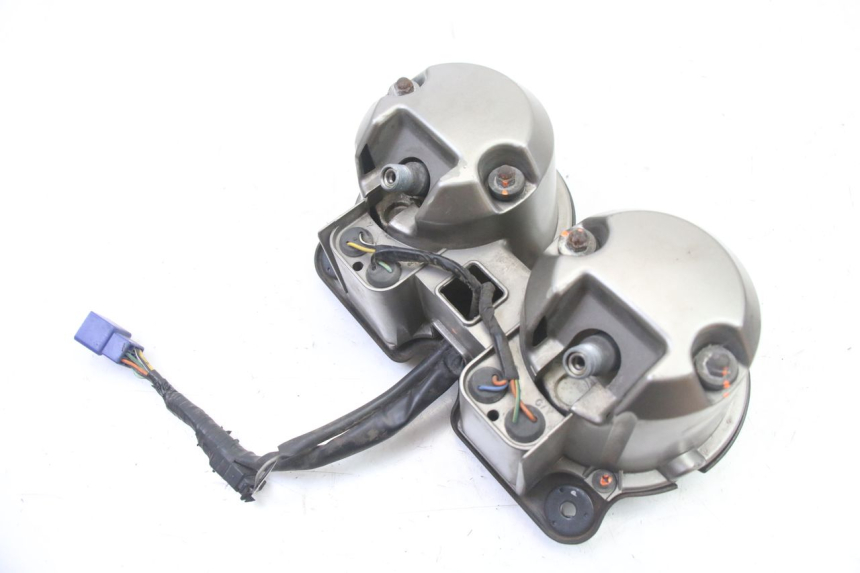 photo de TACHOMETER  SUZUKI GS GSE 500 (2001 - 2003) - Oberflächenzustand und Material