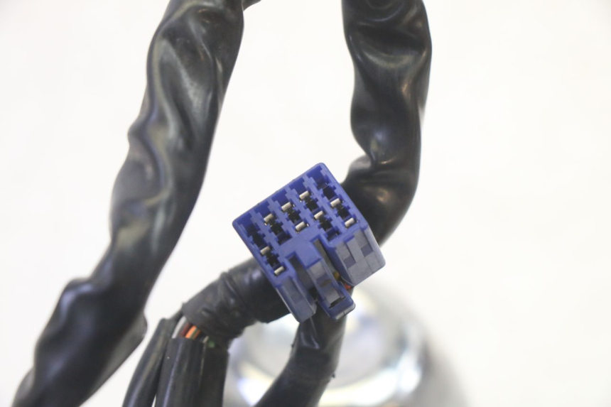 photo de TACHOMETER  SUZUKI GSF N BANDIT 600 (1996 - 1999) - Zoom auf Komponenten