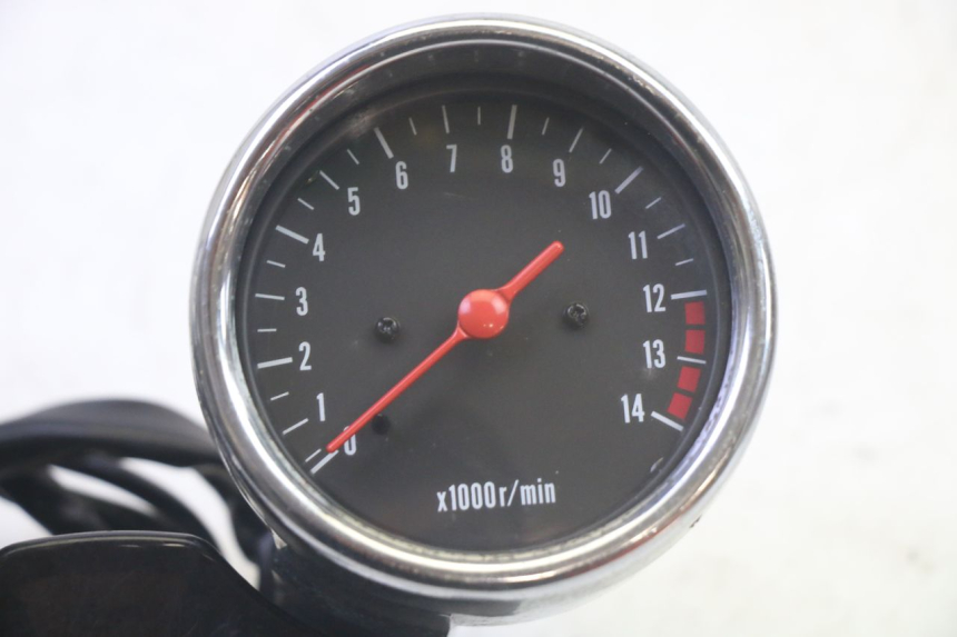 photo de TACHOMETER  SUZUKI GSF N BANDIT 600 (1996 - 1999) - Zoom auf Gebrauchszustand