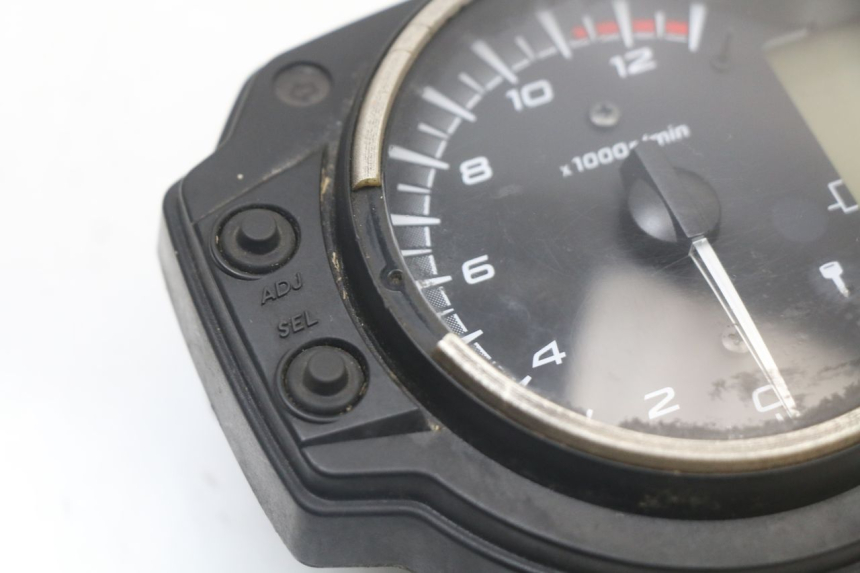 photo de TACHOMETER  SUZUKI GSR 750 (2011 - 2017) - Alternative Perspektive