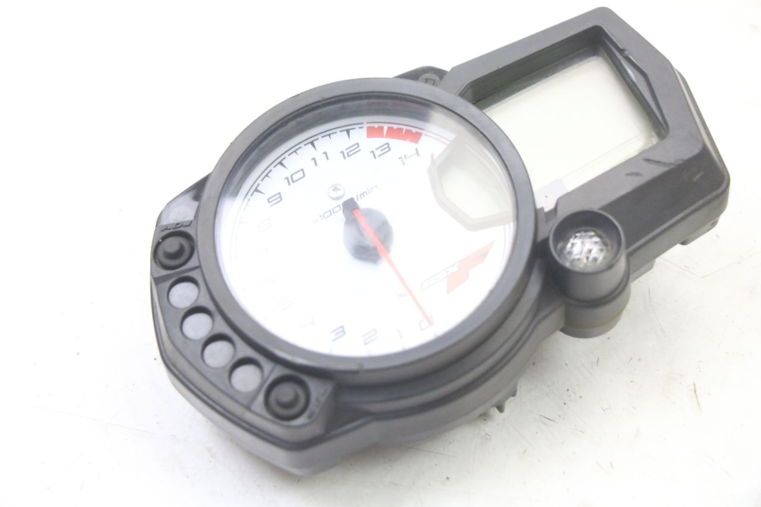 photo de TACHOMETER  SUZUKI GSX F GSXF 650 (2007 - 2015) - Alternative Perspektive
