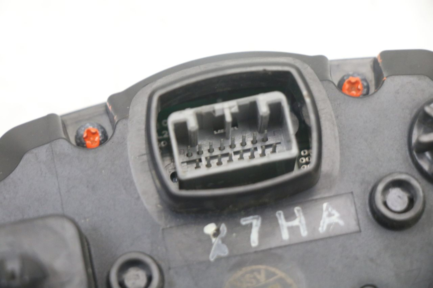 photo de TACHOMETER  SUZUKI GSX F GSXF 650 (2007 - 2015) - Geprüftes Gebrauchtteil