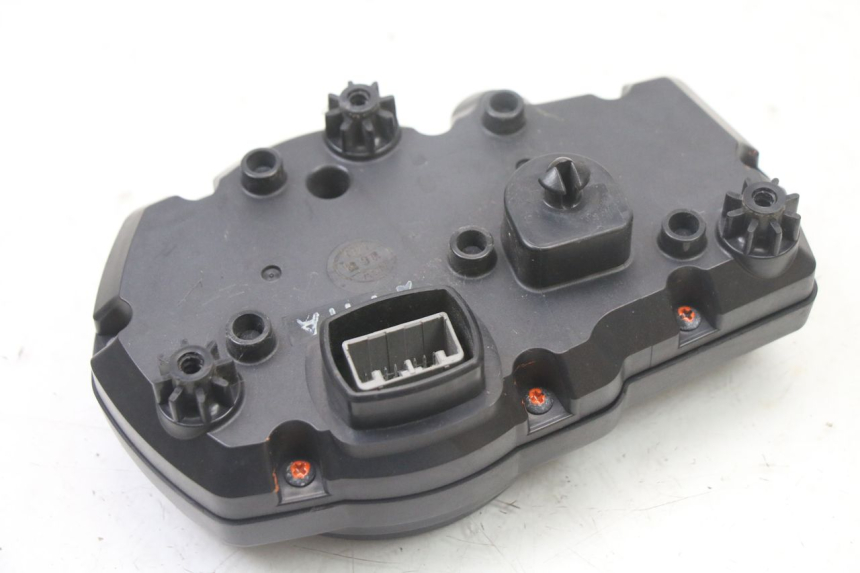 photo de TACHOMETER  SUZUKI GSX F GSXF 650 (2007 - 2015) - Kennzeichnungen und Originalreferenzen