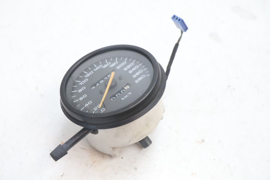 photo de TACHOMETER  SUZUKI GSX F GSXF 750 (1988 - 1998) - Alternative Perspektive