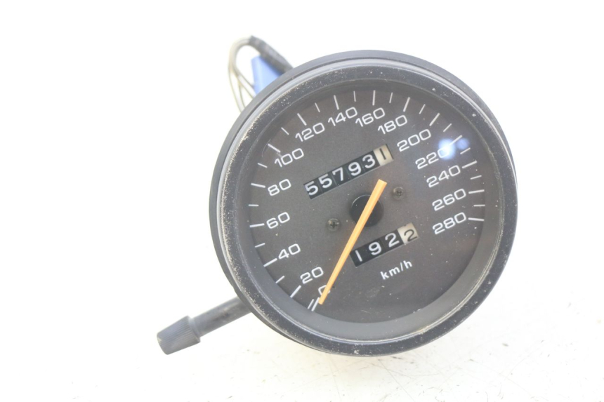photo de TACHOMETER  SUZUKI GSX F GSXF 750 (1988 - 1998) - Hauptansicht