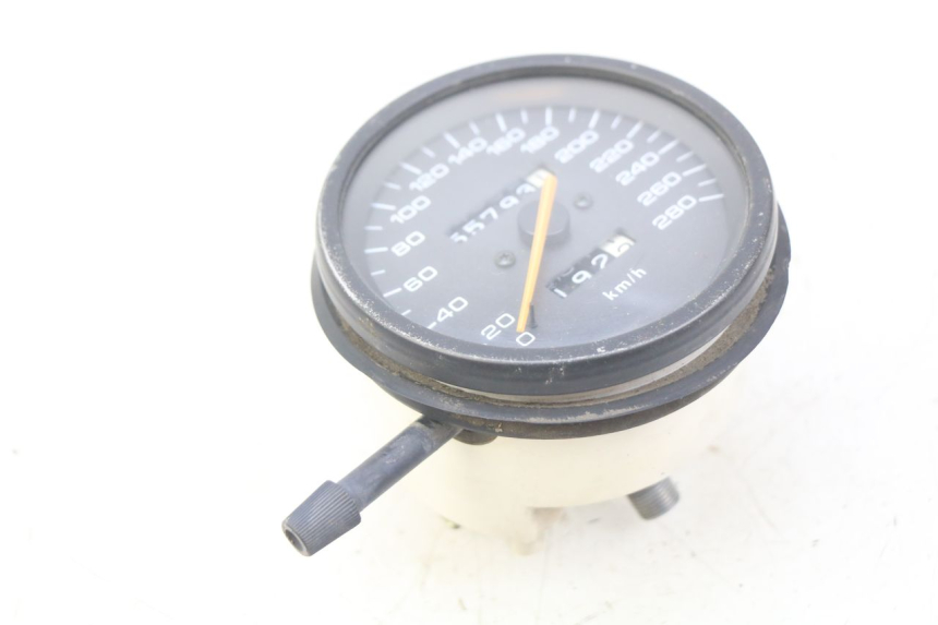 photo de TACHOMETER  SUZUKI GSX F GSXF 750 (1988 - 1998) - Detailansicht des Bauteils