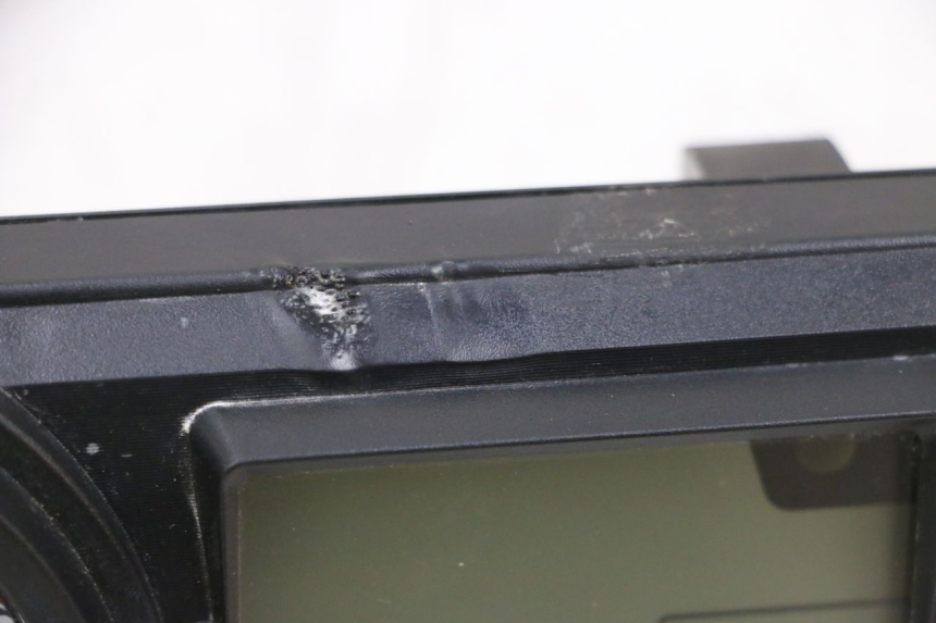 photo de TACHOMETER  SUZUKI GSXR GSX-R 1000 (2003 - 2004) - Detaillierte Sichtprüfung